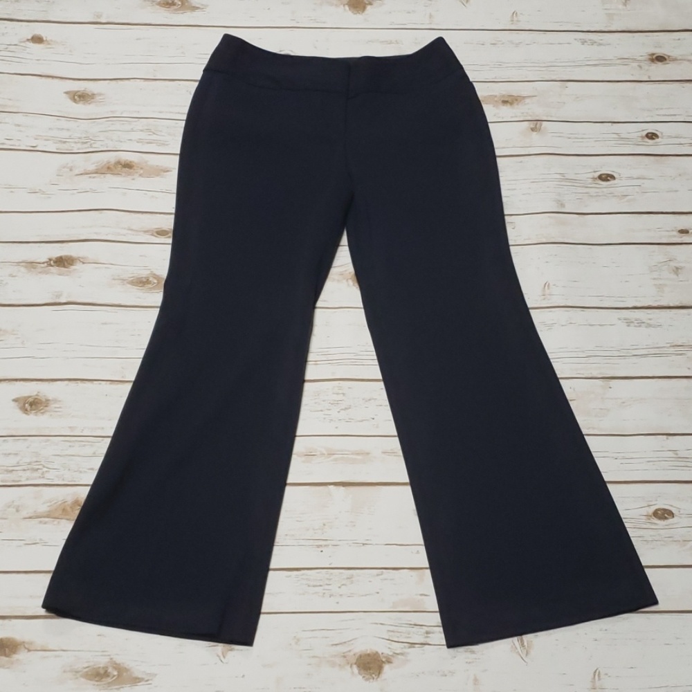 Navy Blue Editor